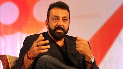 Sanjay Dutt has worked in many films in his career. Sanjay Dutt has worked in many films in his career.