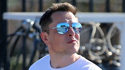 Is Elon Musk a micromanager? He begs to differ, says he just likes to give "attention to detail". (REUTERS)