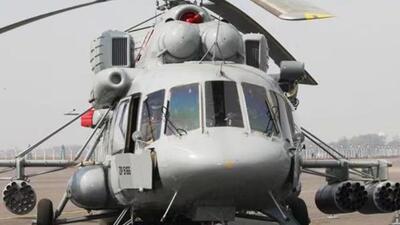 The IAF will provide five M 17 V5 helicopters from Raipur and Nagpur to support the poll process. (Representative file photo) The IAF will provide five M 17 V5 helicopters from Raipur and Nagpur to support the poll process. (Representative file photo)