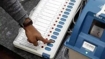 The Lok Sabha polls will be held in seven phases in the country, beginning from April 19. (Representative Image) The Lok Sabha polls will be held in seven phases in the country, beginning from April 19. (Representative Image)
