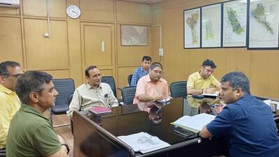 The advertisements on election day or its eve will have to be pre-certified by a district level committee. (HT Photo) The advertisements on election day or its eve will have to be pre-certified by a district level committee. (HT Photo)