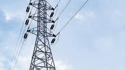 The highest-ever peak power demand for Delhi was 7,695 MW. (HT File) The highest-ever peak power demand for Delhi was 7,695 MW. (HT File)