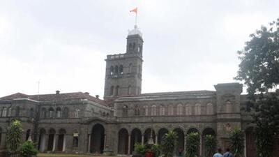 The incident was reported on April 7 at around 2pm near Dr Babasaheb Ambedkar Bhavan. (HT FILE)