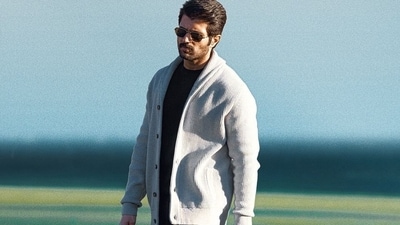 Vijay Deverakonda's team has taken action against those being vicious on social media. (Instagram) Vijay Deverakonda's team has taken action against those being vicious on social media. (Instagram)