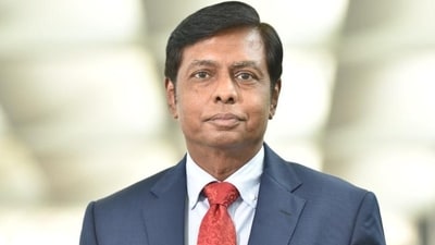 Air India appointed Jayaraj Shanmugam as head of global airport operations.