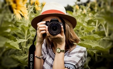 Click the best shots with these top of the line cameras for photography (Pexels) Click the best shots with these top of the line cameras for photography (Pexels)