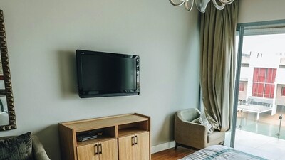 Experience superior entertainment with our selection of the best Hisense TVs. (Pexels) Experience superior entertainment with our selection of the best Hisense TVs. (Pexels)