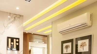 Best Voltas inverter ACs. (Pexels) Best Voltas inverter ACs. (Pexels)
