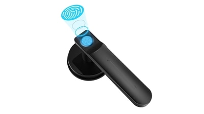 Trust our top 8 picks of best fingerprint door locks for your home’s security.