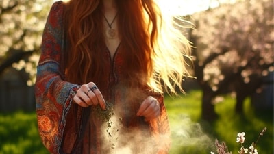 Here are some of the best self care rituals to perform during total solar eclipse Here are some of the best self care rituals to perform during total solar eclipse