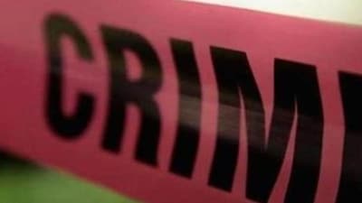 Nawaz Arif Shaikh was arrested on Saturday. (AFP/representational image) Nawaz Arif Shaikh was arrested on Saturday. (AFP/representational image)