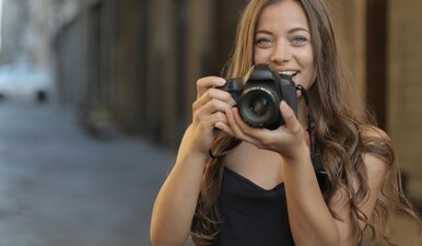 Best DSLR: Show off your photography skills with our top recommendations (Pexels)