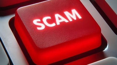 An online scam in Pune over a MNGL gas bill cost this man  ₹16 lakh.