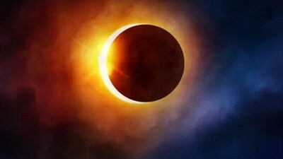 The first total solar eclipse of 2024 will cross North America, passing over Mexico, the United States, and Canada. (Unsplash)