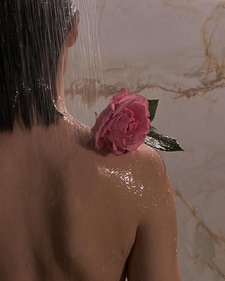Take a cleansing shower Take a cleansing shower