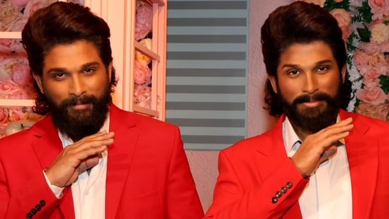 Allu Arjun