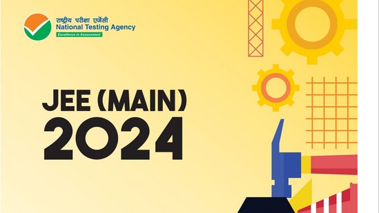 JEE Main 2024 Live Updates: April 8 BE/BTech paper 1 exam begins soon (jeemain.nta.ac.in, screenshot of information bulletin) JEE Main 2024 Live Updates: April 8 BE/BTech paper 1 exam begins soon (jeemain.nta.ac.in, screenshot of information bulletin)