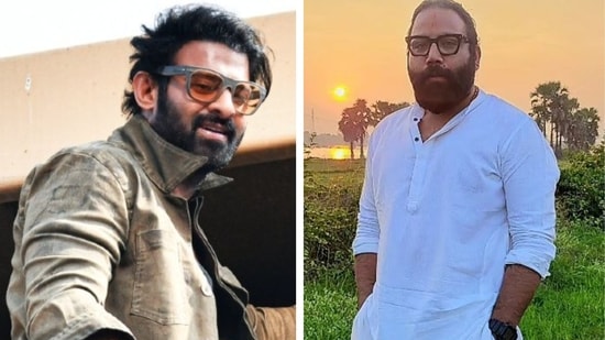 Sandeep Reddy Vanga predicts massive PAN India collection for Prabhas starrer Spirit.