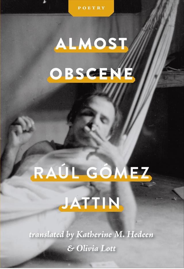 Published by the Cleveland State University Poetry Center Published by the Cleveland State University Poetry Center