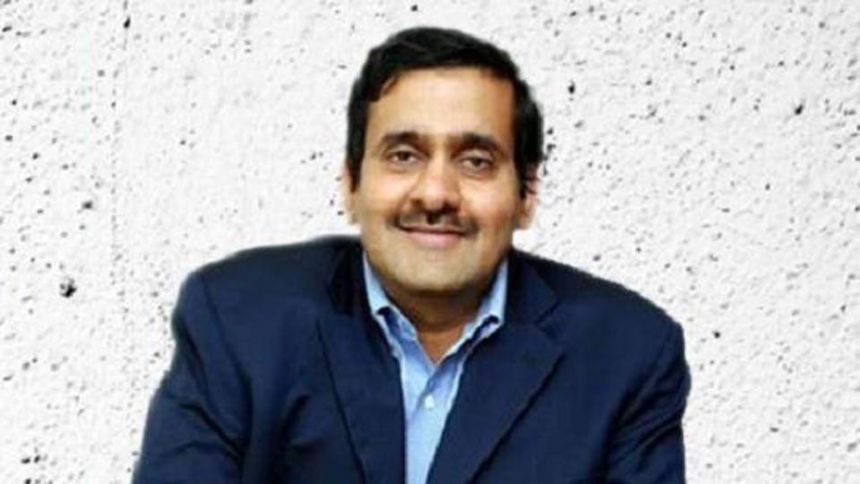 Nirmal Jain.