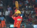 Shikhar Dhawan has scored just one half-century this season thus far. Shikhar Dhawan has scored just one half-century this season thus far.