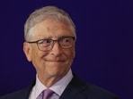 Microsoft co-founder Bill Gates