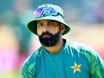 Mohammad Hafeez fires explosive tweet after Pakistan squad announcement for New Zealand T20Is. Mohammad Hafeez fires explosive tweet after Pakistan squad announcement for New Zealand T20Is.