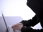 Cyber fraudsters make Bengaluru woman strip on cam, extorts <span class='webrupee'>₹</span>15 lakh: Report Cyber fraudsters make Bengaluru woman strip on cam, extorts <span class='webrupee'>₹</span>15 lakh: Report