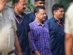 Delhi chief minister Arvind Kejriwal was sent to Tihar Jail by the Rouse Avenue Court on April 1 in the Delhi excise policy case (File Photo) Delhi chief minister Arvind Kejriwal was sent to Tihar Jail by the Rouse Avenue Court on April 1 in the Delhi excise policy case (File Photo)