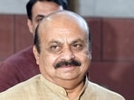 Drought is guaranteed if Congress comes to power: Former Karnataka CM Bommai Drought is guaranteed if Congress comes to power: Former Karnataka CM Bommai