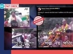 Old video of BJP leaders clashing in Odisha viral as Tamil Nadu