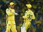 Ruturaj Gaikwad took over the captaincy charge from MS Dhoni ahead of IPL 2024.