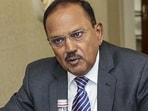 National Security Advisor Ajit Doval called Greek conqueror Alexander's visit to India as a ‘non-event’, National Security Advisor Ajit Doval called Greek conqueror Alexander's visit to India as a ‘non-event’,