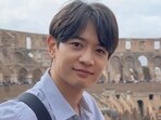 Minho and Key are members of SHINee. Minho and Key are members of SHINee.