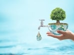 Water (Getty Images/iStockphoto)