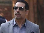 Priyanka Gandhi Vadra's husband Robert Vadra