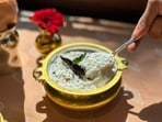 Bagala Bhath Sabudana