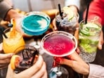 Easy-to-make cocktails for summer(Photo: Shutterstock (For representational purpose only))