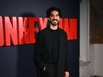 Dev Patel says he was once ashamed of his Indian heritage Dev Patel says he was once ashamed of his Indian heritage