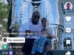 Diddy and a child announce his star-studded 53rd birthday bash invite list in a resurfaced video. This clip was reportedly shot in the backyard of his Los Angeles estate, where he hosted his party in 2022. Diddy and a child announce his star-studded 53rd birthday bash invite list in a resurfaced video. This clip was reportedly shot in the backyard of his Los Angeles estate, where he hosted his party in 2022.