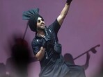 Diljit Dosanjh has been avoided talking or mentioning details about his personal life in interviews. Diljit Dosanjh has been avoided talking or mentioning details about his personal life in interviews.