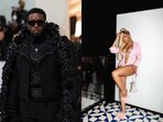 Sean 'Diddy' Combs' ex-flame yung Miami denies every allegation made in the $30 million lawsuit. Sean 'Diddy' Combs' ex-flame yung Miami denies every allegation made in the $30 million lawsuit.