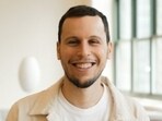 The entrepreneur shared that he has his own Notion workspace for everything personal, and shared one with his wife. The entrepreneur shared that he has his own Notion workspace for everything personal, and shared one with his wife.