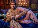 Fardeen Khan plays Wali Mohammed in Heeramandi.