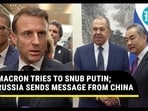 France Vs Russia