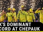 IPL 2024: CSK And The Art Of Home Advantage 