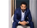Jr NTR will enter Bollywood with War 2 Jr NTR will enter Bollywood with War 2