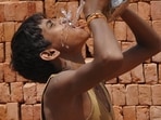 Exposure to excess heat can cause a range of health issues from increased blood sugar level, blood pressure, poor birth outcomes in pregnant women, and also mental health issues (HT ARCHIVE) Exposure to excess heat can cause a range of health issues from increased blood sugar level, blood pressure, poor birth outcomes in pregnant women, and also mental health issues (HT ARCHIVE)