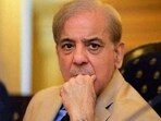 Pakistan Prime Minister Shehbaz Sharif. Pakistan Prime Minister Shehbaz Sharif.