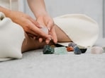 Best crystals to manifest money and attract abundance
